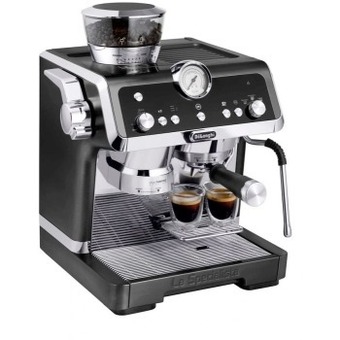 Myer Delonghi la specialista prestigio manual pump coffee machine offer