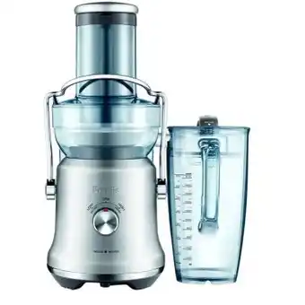 Breville the juice fountain cold plus