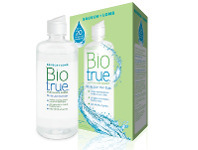 Terry White Biotrue Multi Purpose Solution Duo Pack (300ml+120ml) 420ml offer
