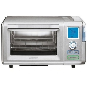 Myer Cuisinart combo steam and convection oven offer