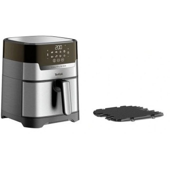 Tefal easy fry & grill deluxe air fryer