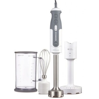 Myer Kenwood triblade hand blender offer