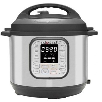 Myer Instant pot duo 8l offer