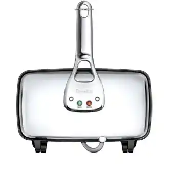 Myer Breville original jaffle maker offer