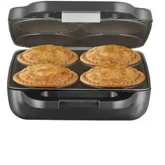 Myer Sunbeam pie magic offer