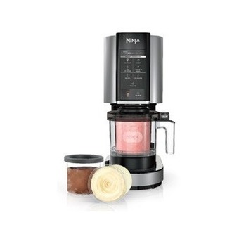 Ninja creami ice cream maker