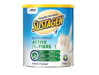 Sustagen Hospital Formula Plus Fibre Vanilla Flavour 840g