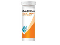 Terry White Blackmores Bio C 1000 + Effervescent 10 Tablets offer