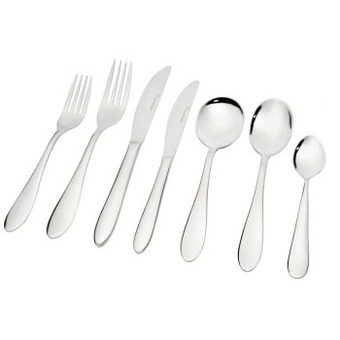 Myer Stanley rogers 56pc noah cutlery set offer