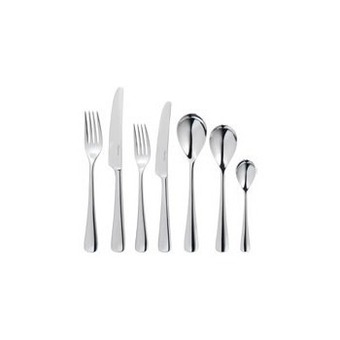 Myer Robert welch 56pc malvern bright cutlery set offer