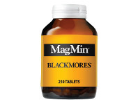 Terry White Blackmores MagMin 250 Tablets offer