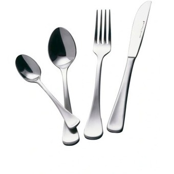 Myer Maxwell & williams 16pc cosmopolitan cutlery set offer