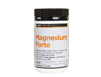 Terry White Nourex Professional Magnesium Forte 120 Tablets offer