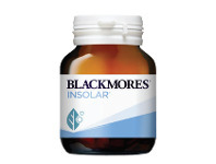 Terry White Blackmores Insolar 60 Tablets offer