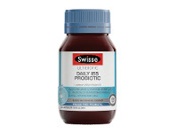 Terry White Swisse Ultibiotic Daily IBS Probiotic 30 Capsules offer