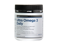 Terry White Nourex Professional Ultra Omega 3 Daily 100 Capsules offer