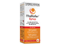 Maltofer Syrup 150ml