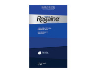 Terry White Regaine Men's Extra Strength Foam 4 Months Supply 240g offer
