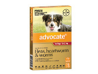 Good Price Pharmacy Advocate Large Dog 10-25kg 6 Pack offer
