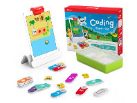 BIG W Osmo Coding Starter Kit offer
