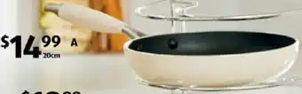 Non-Stick Frying Pan 20 cm