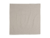 Kmart 2 Pack Beige Napkins offer