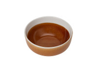 Kmart Caramel Glazed Mini Bowl offer