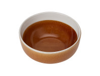 Kmart Caramel Glazed Mini Bowl offer