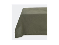 Olive Tablecloth