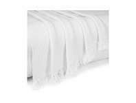 Zahara Throw