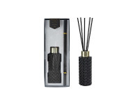 Black Geo Reed Diffuser 100ml