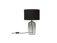 Kmart Dion Glass Table Lamp offer