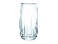 6 Optic Hiball Glasses