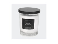 Kmart Extra Large Fresh Flowers Fragrant Candle offer