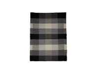 Kmart Neve Grid Rug - Large offer