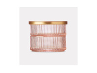 Kmart 2 Tier Glass Jewellery Box offer