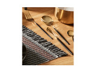 Kmart Gatsby 16 Piece Cutlery Set offer