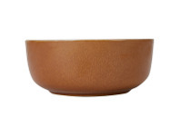 Kmart Caramel Glazed Small Bowl offer