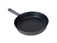 32cm Smooth Grey Frypan