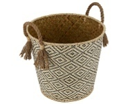 Kmart Natural Diamond Basket offer
