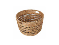 Kmart Extra Large Detailed Round Basket offer