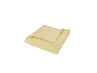 Kmart Malmo Bath Towel - Butter offer
