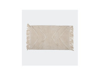 Kmart Tufted Natural Bath Mat offer