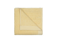 Kmart Malmo Bath Sheet - Butter offer
