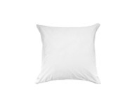 Kmart 225 Thread Count European Pillowcase - White offer