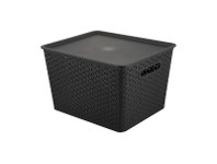 Medium Storage Container with Lid