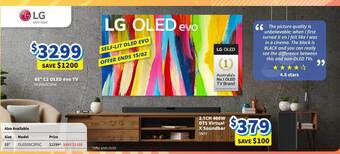 Bi-Rite Lg 65 offer