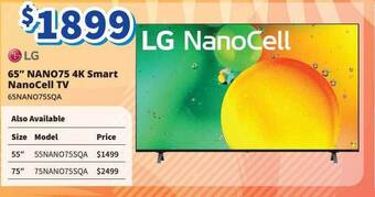 Bi-Rite Lg 65 offer
