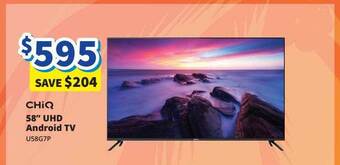 Bi-Rite Chiq 58 offer