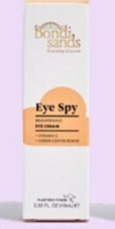 Star Discount Chemist Eye spy vitamin C eye cream 15ml offer